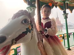 -大连海昌发现王国主题公园