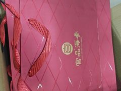 -宫品海参专卖店(黄浦老西门店)