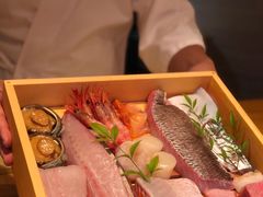 -佛山希尔顿酒店·融誉亚洲美食荟