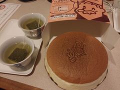 -瑞可爷爷的店(难波本店)