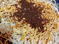 拌干豆腐丝-秀园弘扬川味饭店(长久路店)