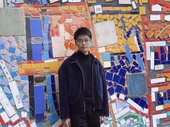 -四川美术学院美术馆