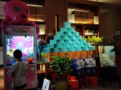 -四季餐厅(大寺店)