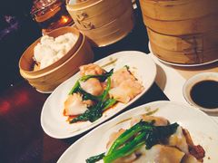 -海航大厦万豪酒店彩海轩中餐厅(霄云路店)