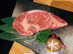 M9肉眼-炼火烤肉店