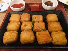 -同庆楼(大钟寺店)