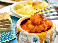 -波特曼西餐厅(中央大街店)