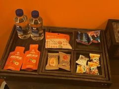 -泰古龙抓龙筋·spa按摩(静安店)