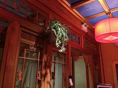 -小吊梨汤·北京菜·烤鸭(清河万象汇店)
