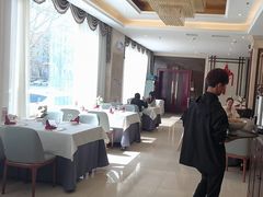 -香丰阁·烤鸭·川湘菜(昌平店)