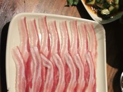 -肆拾壹號烤肉(龙岗店)