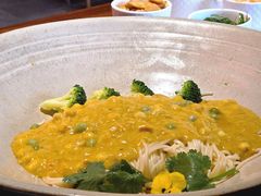 -李犟大爆鳝面·手工蟹黄包(湖滨西湖店)