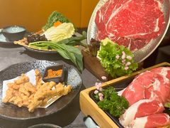 -湊湊火锅·茶憩(合生汇购物中心店)