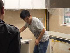 -佰丽爱家全屋定制(汶水店)