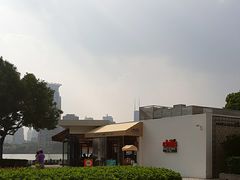 -Chili's Cafe&Bar奇利斯(滨江店)
