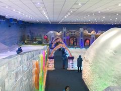 -宁波冰雪大世界(北仑区)