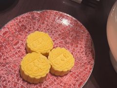 -领事馆19号中餐厅(厦门海景洲际酒店)