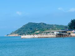 -汕尾风车岛