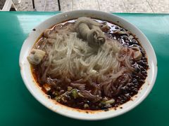 -甘记肥肠粉(马鞍北路店)