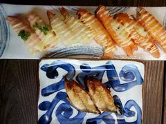 -大雄寿司(中华广场店)