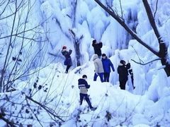 -黑龙潭风景区