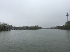 -南通濠河风景名胜区