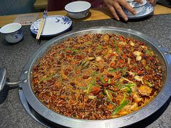 -胖子鱼·天水麻辣鱼火锅(秦州407店)