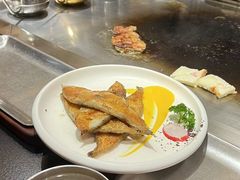 -大神太神·铁板烧(七宝领展广场店)