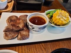-阿吾罗日本料理(K11艺术中心店)