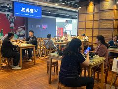 -三根葱云南小吃(砂之船店)