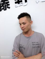 点击看大图 -藤野造型