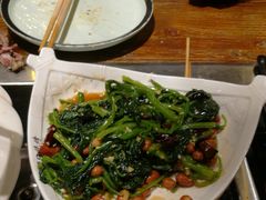 -小俩口烧烤东北菜(双井店)