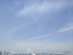 -台场海滨公园船码头