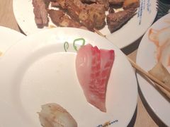 -星伦多 自助料理(圆融店)