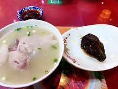 老妈蹄花-易老妈蹄花.特色川菜(人民公园总店)