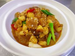 -东湖食堂·湖景餐厅•会议