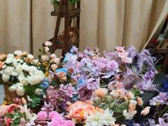 -海马体照相馆(万菱汇店)
