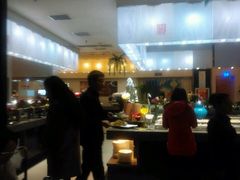 环球约客西餐火锅自助-环球约客烤涮自助(铜锣湾店)