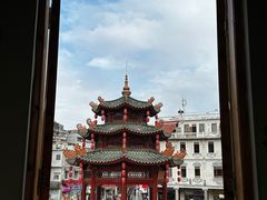 -汕头市小公园