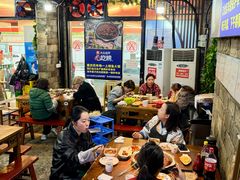 -青山青豆花·笑禅豆腐鱼(黄泥塝店)