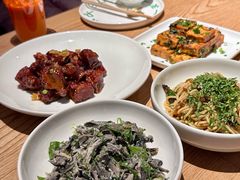 -一坐一忘云南菜(三里屯店)