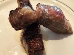 -Wolfgang’s Steakhouse 沃夫冈牛排馆(上海白玉兰广场店)