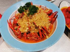 -戴记龙虾(天泽街店)