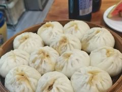 -包子大王(新泽巷店)