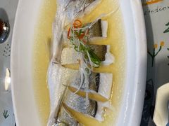 -兰桂坊·花园餐厅(西湖店)