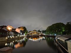-山塘渡·苏式园林餐厅