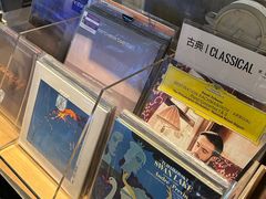 -黑胶星球(华发中城商都店)
