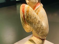 -汉景帝阳陵博物院