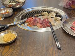 -本苑烤肉自助餐厅