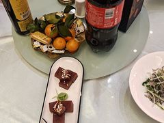 -济南蓝海御华大饭店·蓝钻国际美食自助百汇(山东书城店)
